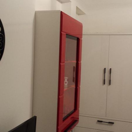 Studio Apartment Kala สปลิท ห้อง รูปภาพ