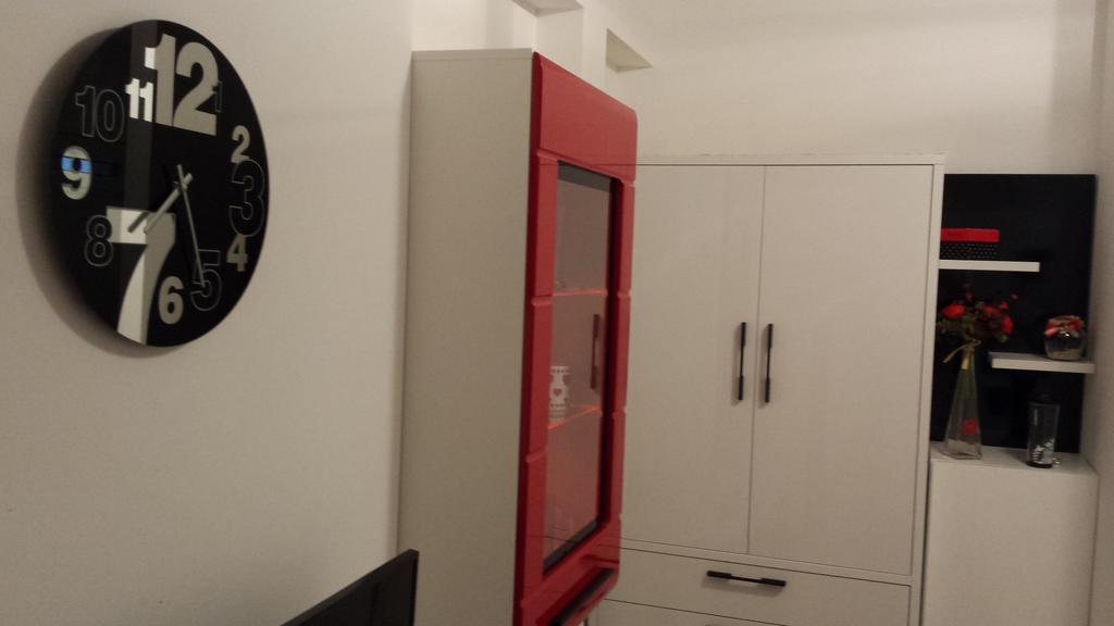 Studio Apartment Kala สปลิท ห้อง รูปภาพ