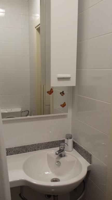 Studio Apartment Kala สปลิท ห้อง รูปภาพ