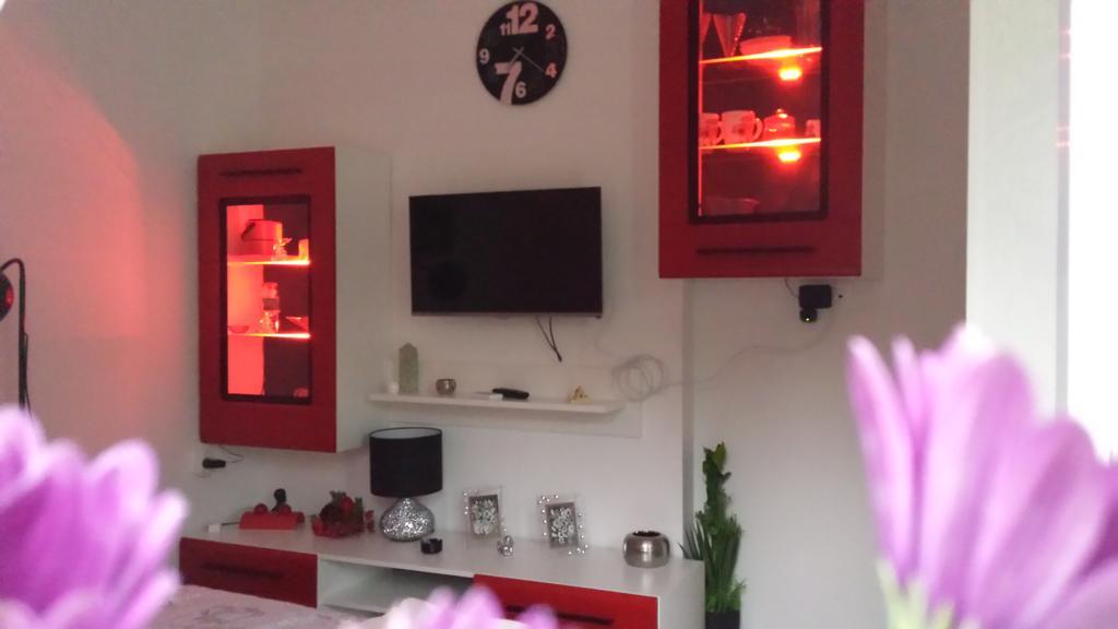 Studio Apartment Kala สปลิท ห้อง รูปภาพ
