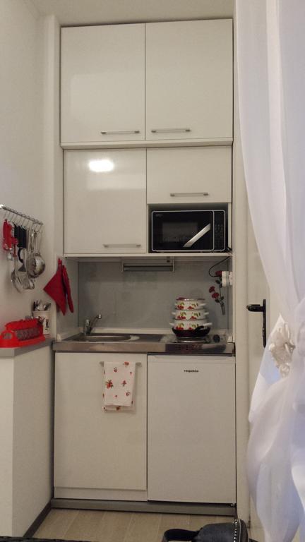 Studio Apartment Kala สปลิท ห้อง รูปภาพ
